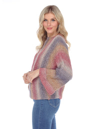 Palila Dolman Sleeve Sweater