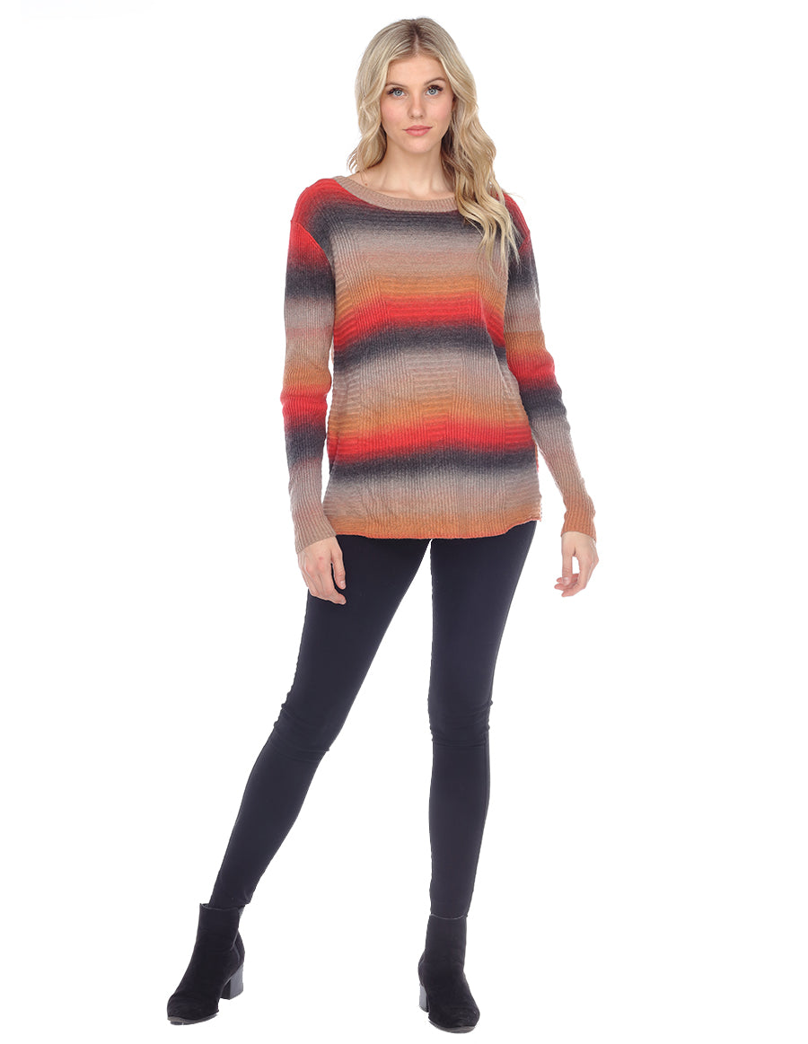 Palila Rebekah Pullover Sweater